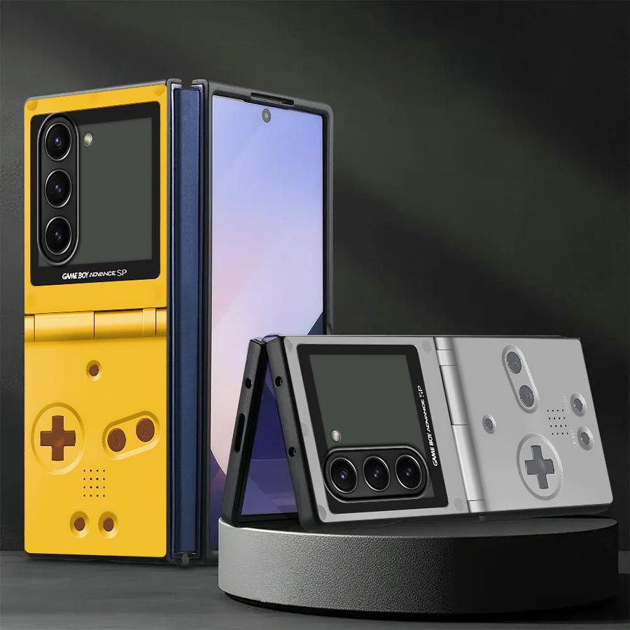 Pc Gaming Samsung - Classic Game Gaming Case for Samsung