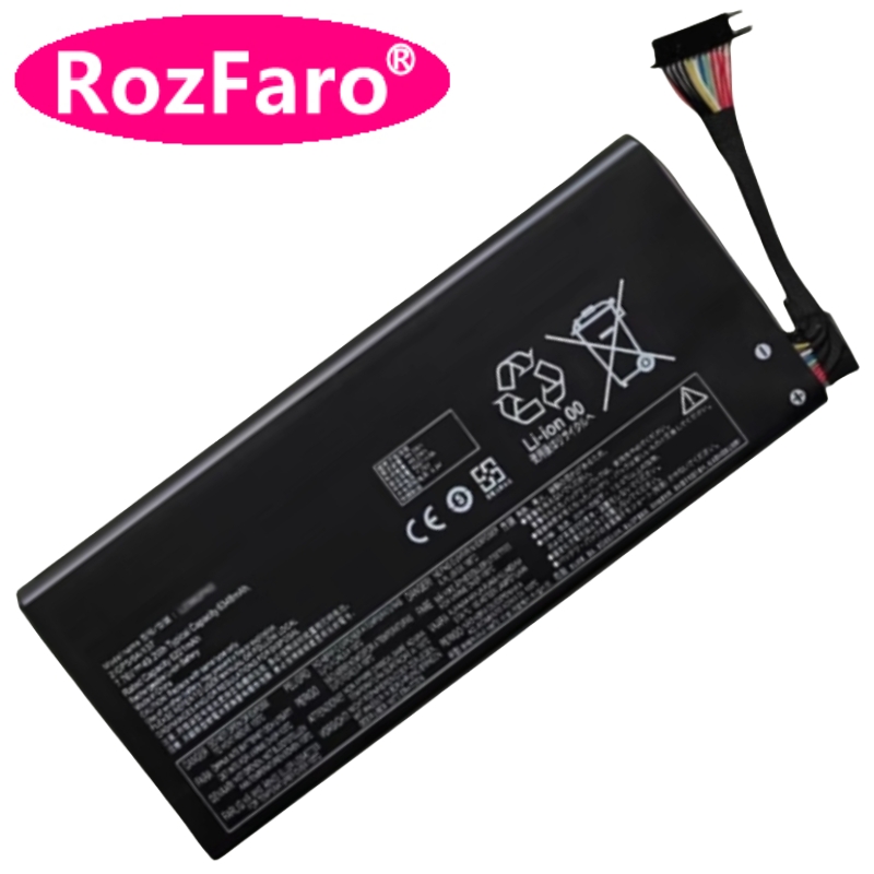 Pc Gaming Lenovo Legion - RozFaro L23M2PK0 L23B2PK0 L23D2PK0 L23L2PK0 Battery