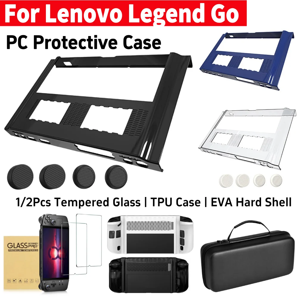 Pc Gaming Lenovo Legion - For Lenovo Legion Go Gaming Handheld