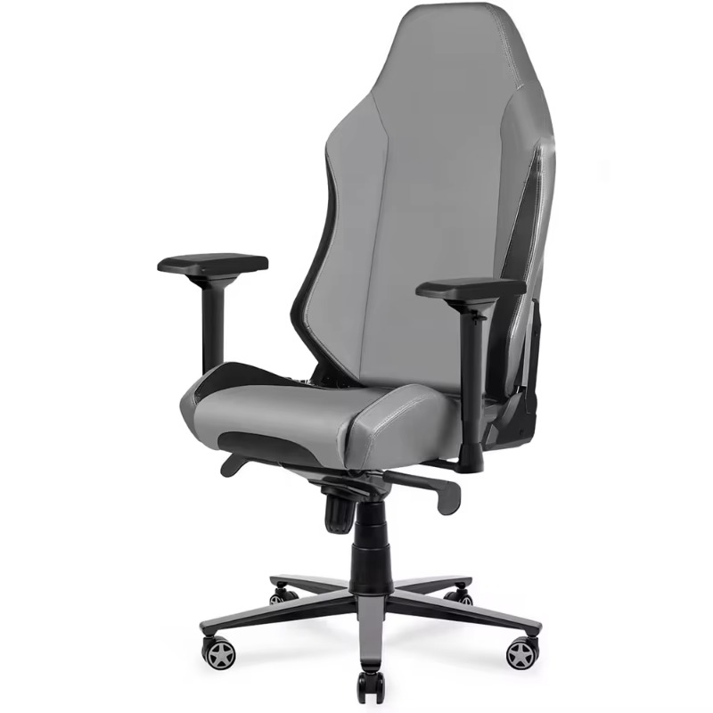 Pc Gaming Video - Gaming Chairs Computer Gamer Chair Footrest