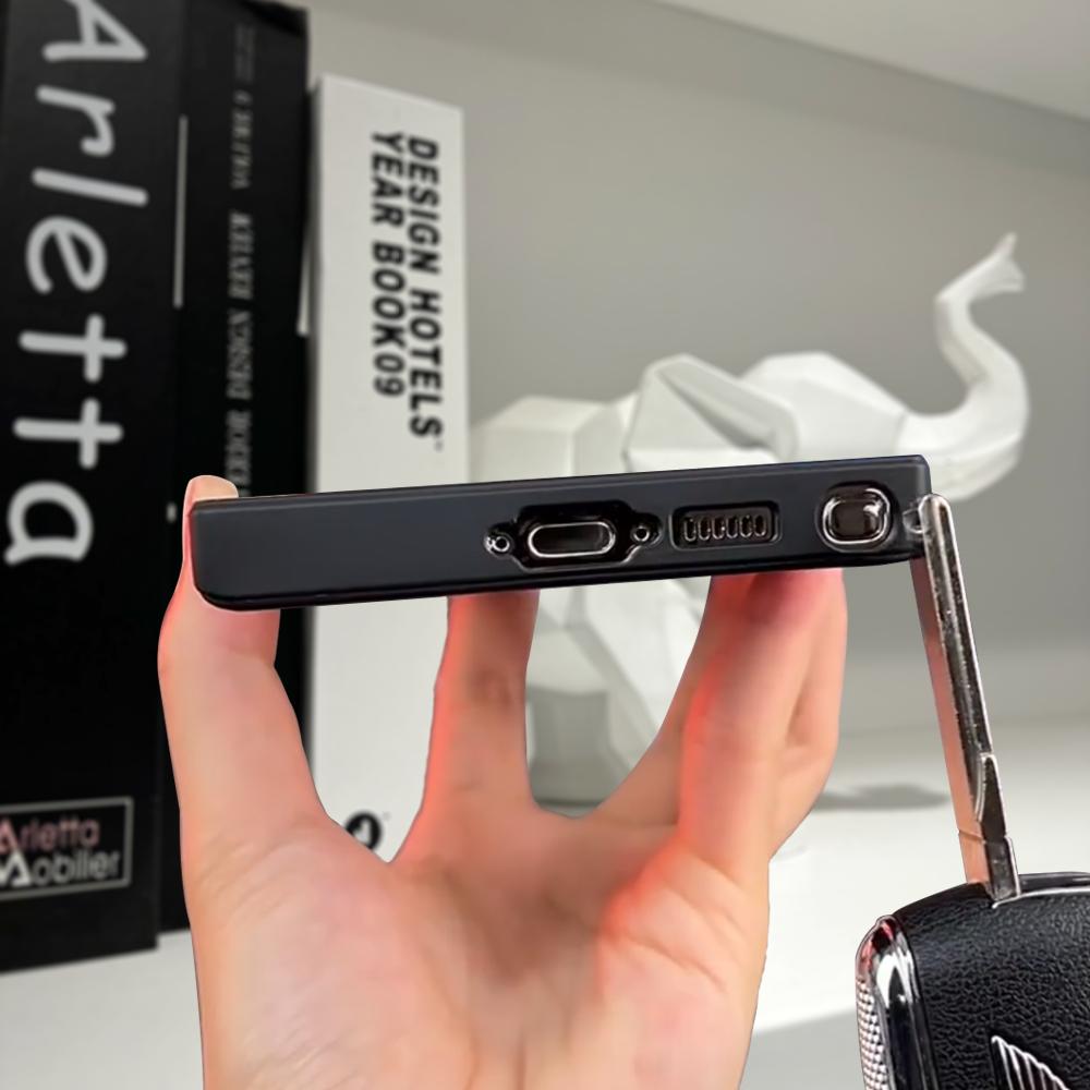 Premium phone cases phone case - Pc Case Tempered Glass review and price