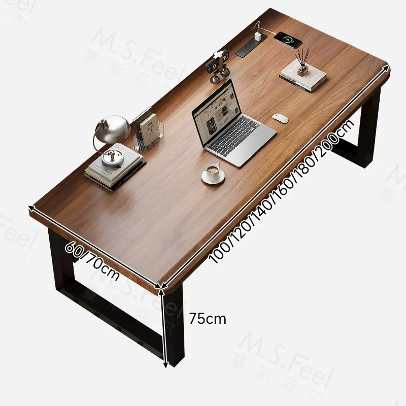 Vintage Nordic Style Executive - Pc Gaming Zimmer review and price