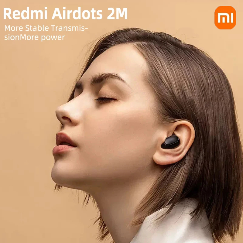 New Xiaomi Redmi Airdots 2 Wir - Gaming Headset review and price