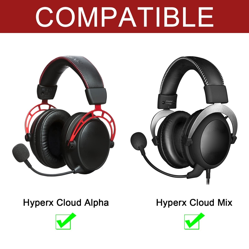 DX11 New 3.5mm Replacement Hea - Gaming Headset review and price