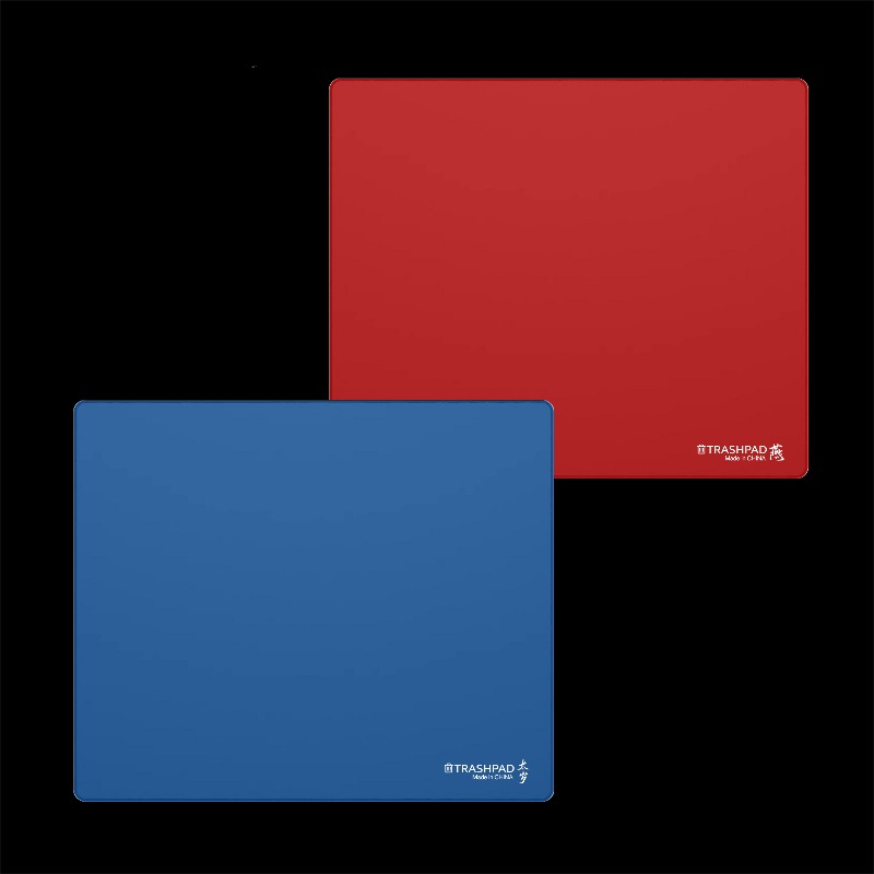 TRASHPAD Mouse Pad Mixed Weave - Fps Gaming Mouse review and price