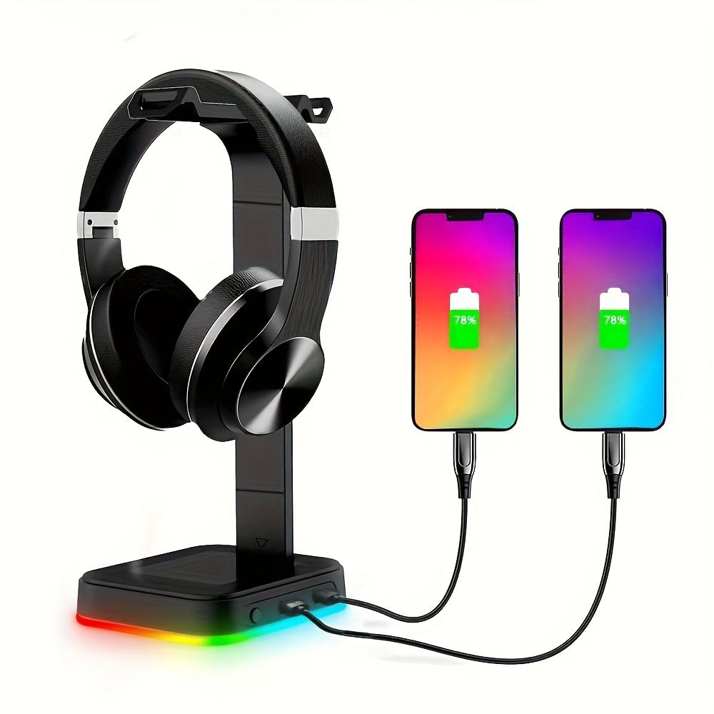Gaming Headset Stand Adjustabl - Gaming Headset review and price