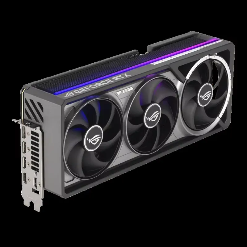 2025 New Release ROG Astral Ge - Pc Gaming Video review and price