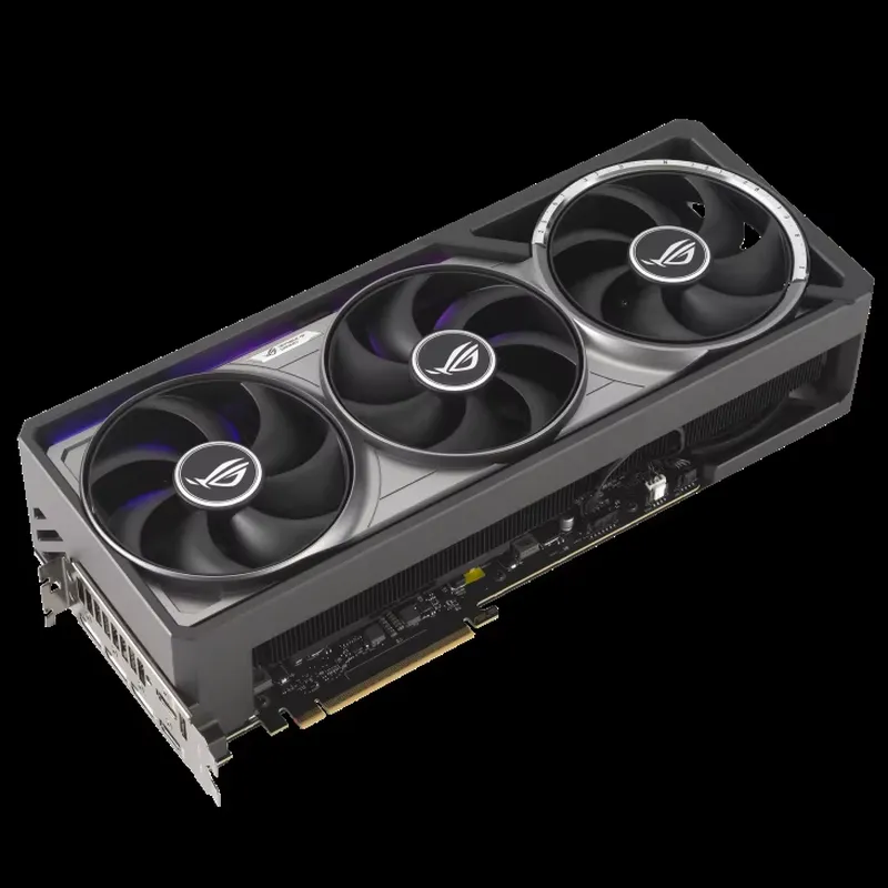 2025 New Release ROG Astral Ge - Pc Gaming Video review and price