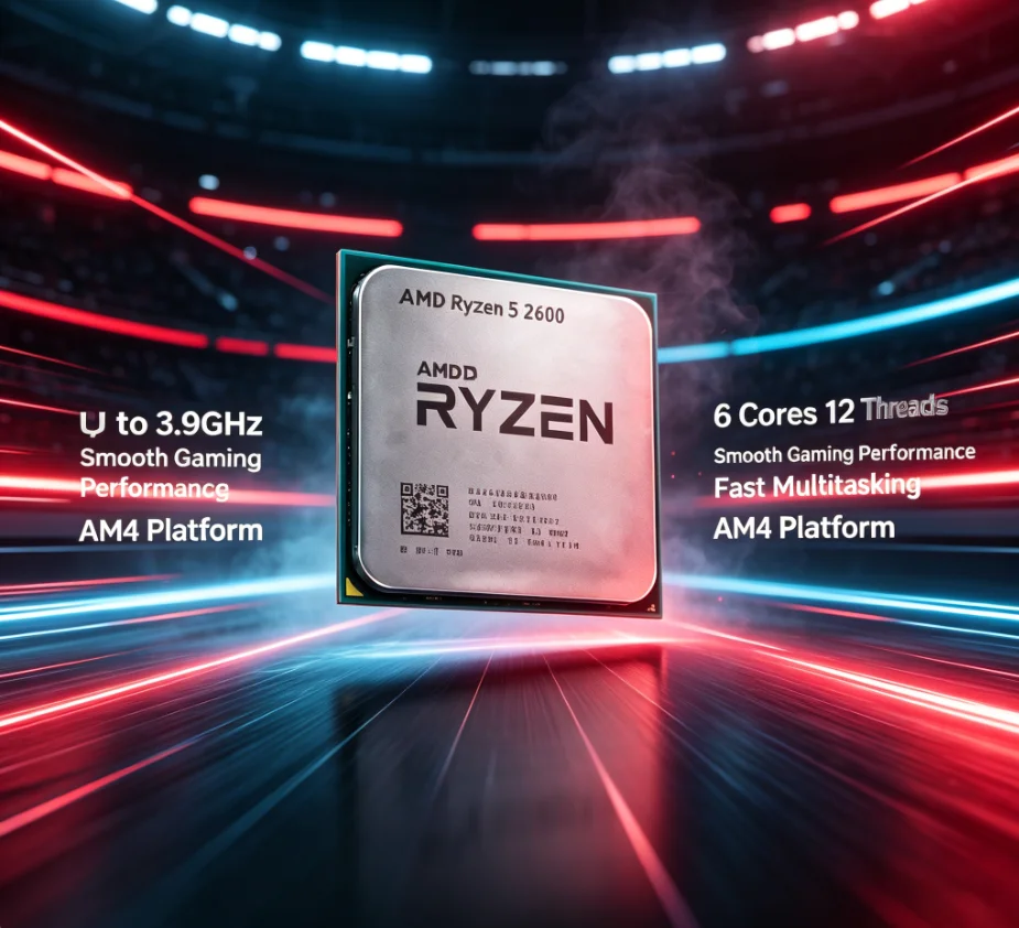 Stable Multi-thread AMD R5 260 - Pc Gaming Entry review and price