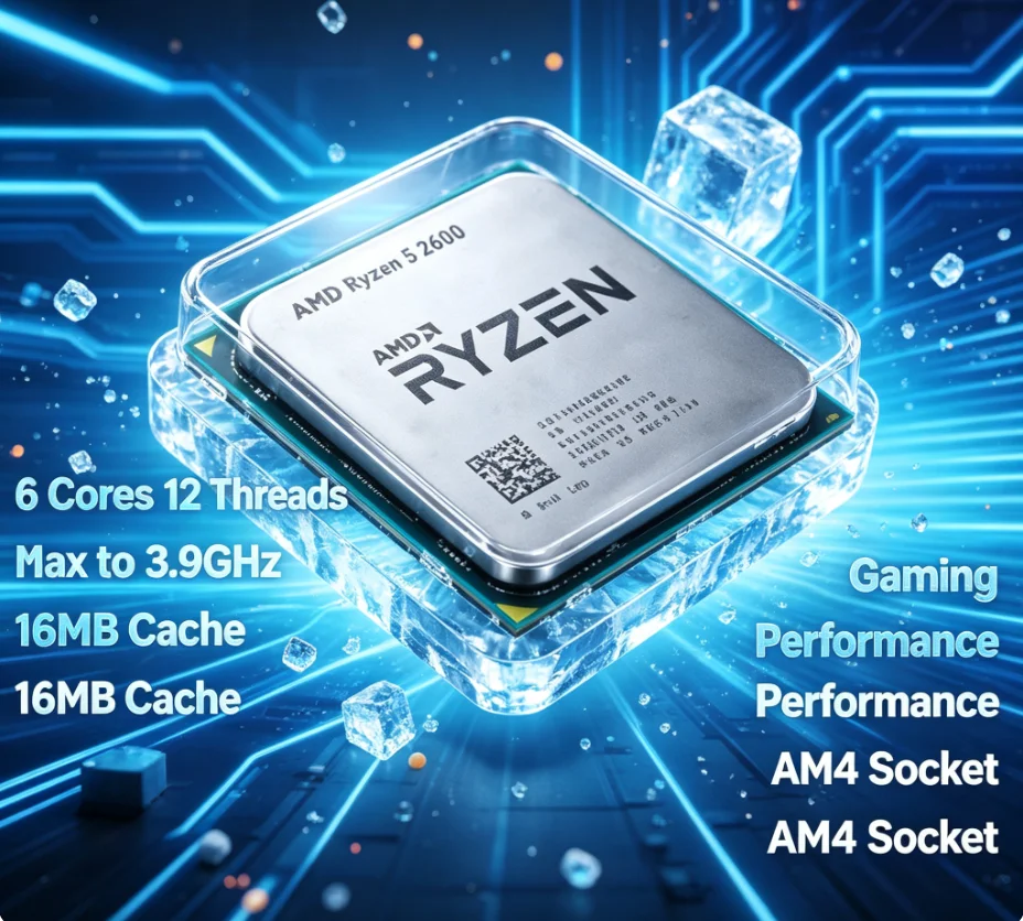 Stable Multi-thread AMD R5 260 - Pc Gaming Entry review and price