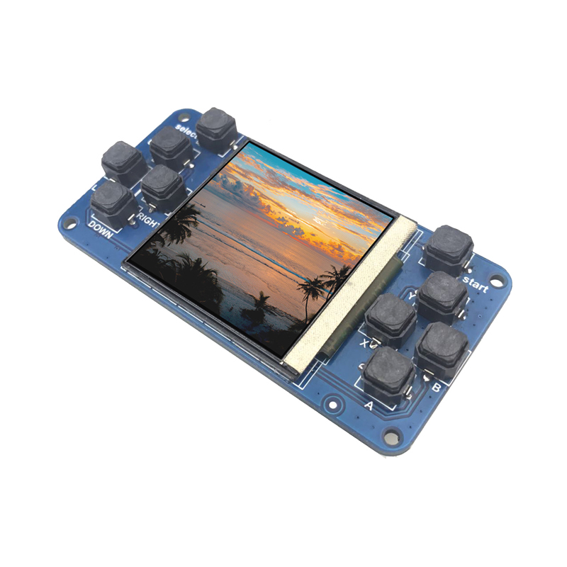 Raspberry Pi Pico Game Module  - Dual Monitor Arm review and price