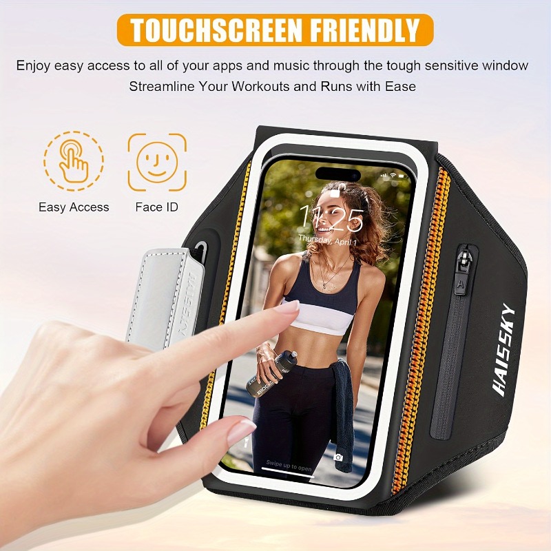 HAISSKY Stereoscopic Sport Arm - Dual Monitor Arm review and price