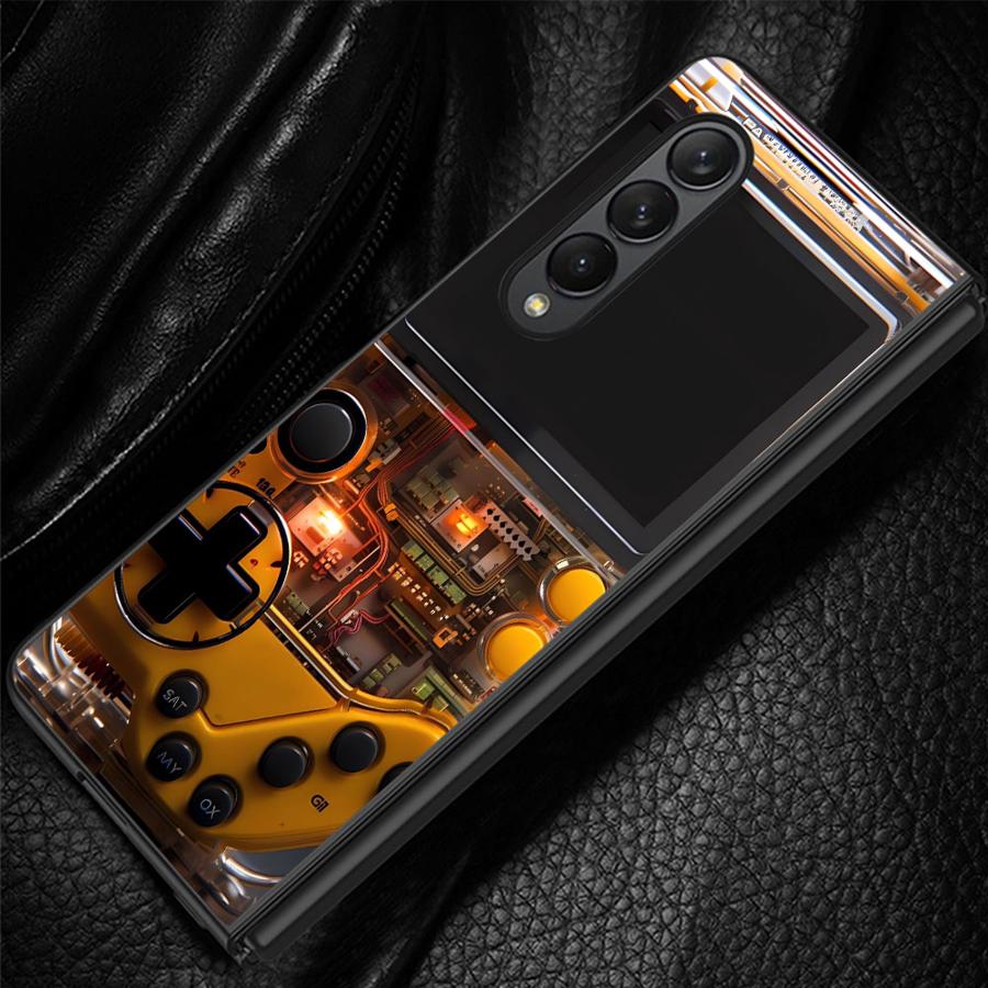 Cool Gaming Console Phone Shel - Pc Gaming Samsung review and price