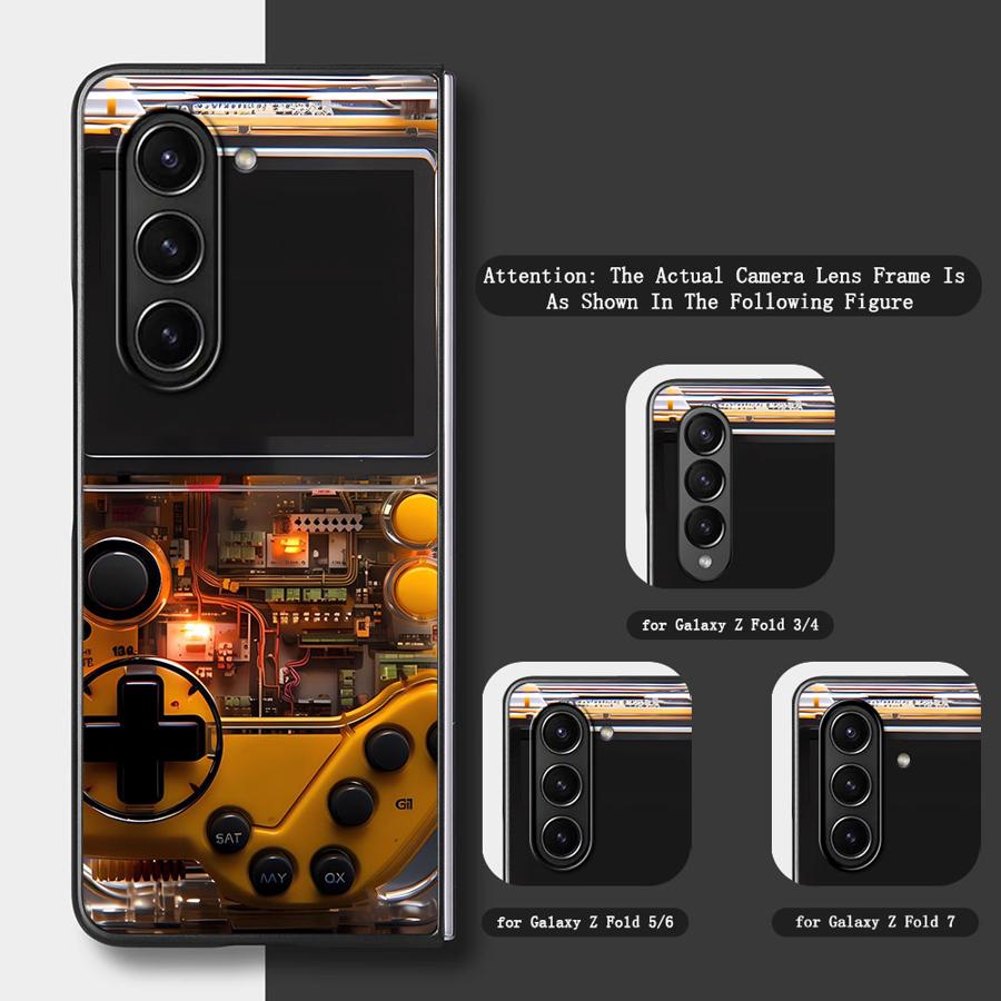 Cool Gaming Console Phone Shel - Pc Gaming Samsung review and price