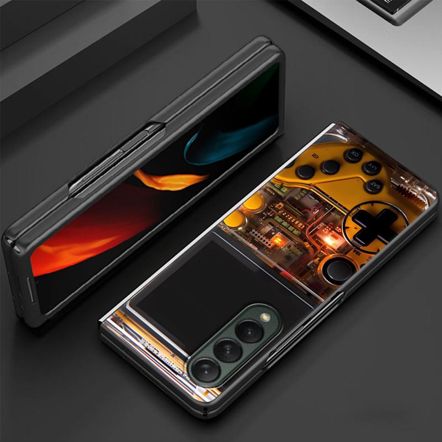 Cool Gaming Console Phone Shel - Pc Gaming Samsung review and price