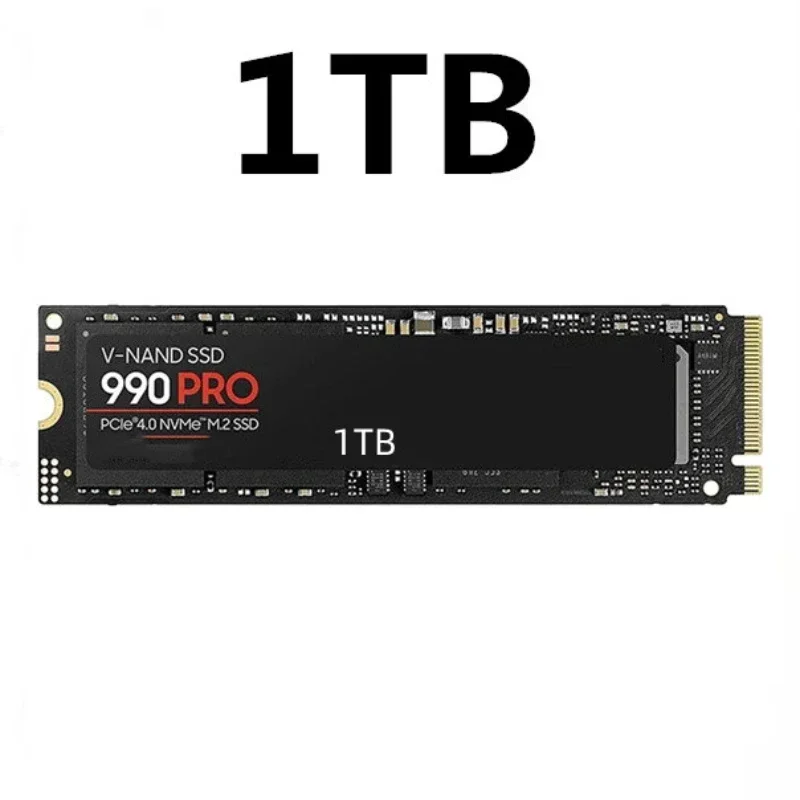 990  PRO 2TB 1TB M.2 SSD PCIe4 - Pc Gaming Ps5 review and price