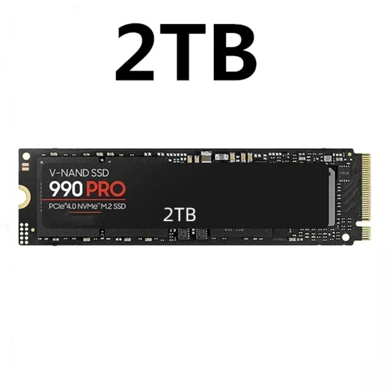 990  PRO 2TB 1TB M.2 SSD PCIe4 - Pc Gaming Ps5 review and price