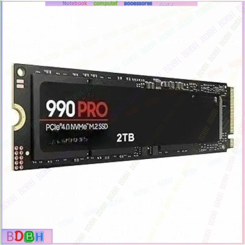 ZQ For Sam-sung 990 Pro 2 TB M - Pc Gaming Samsung review and price