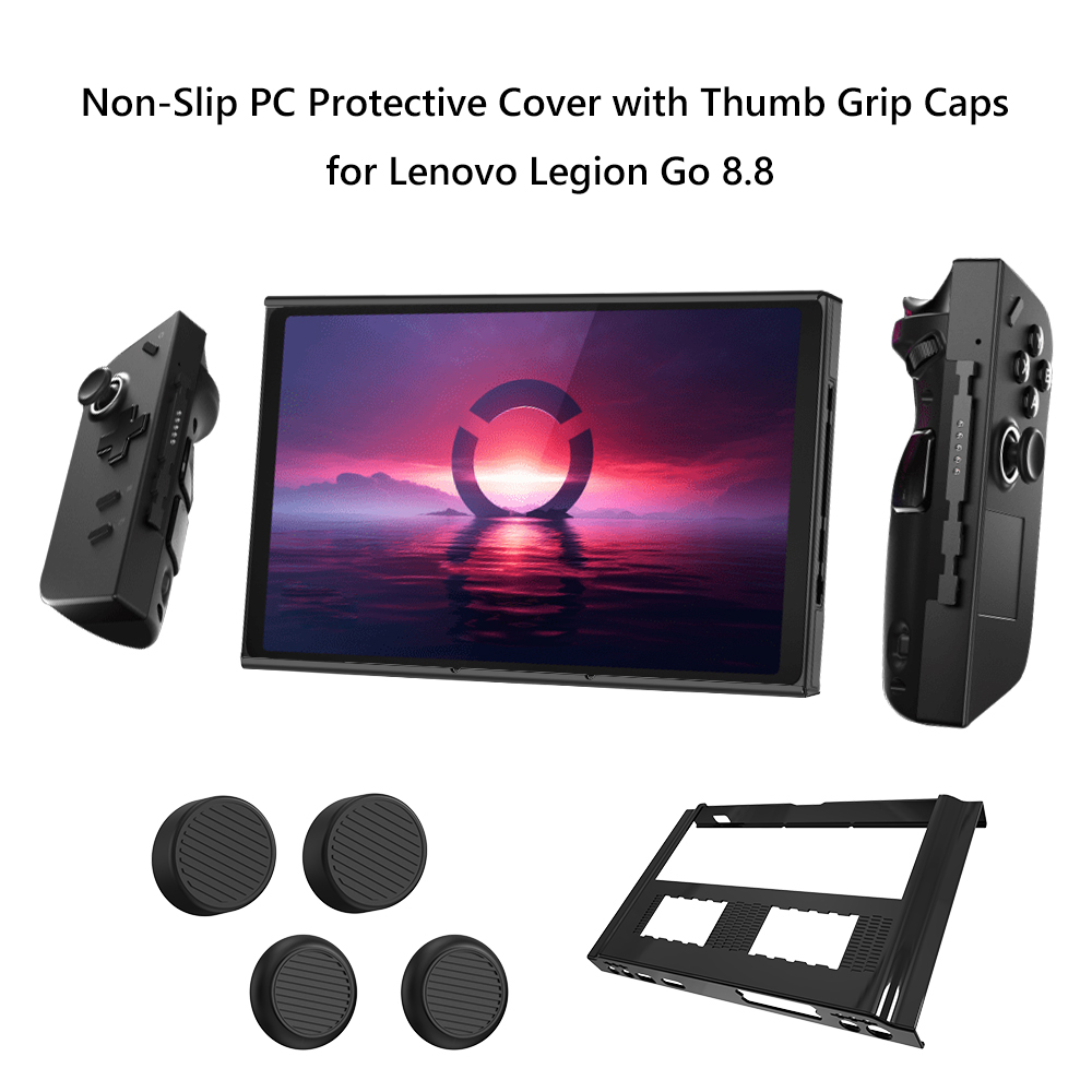 Protective Case PC Shock-Absor - Pc Gaming Lenovo Legion review and price
