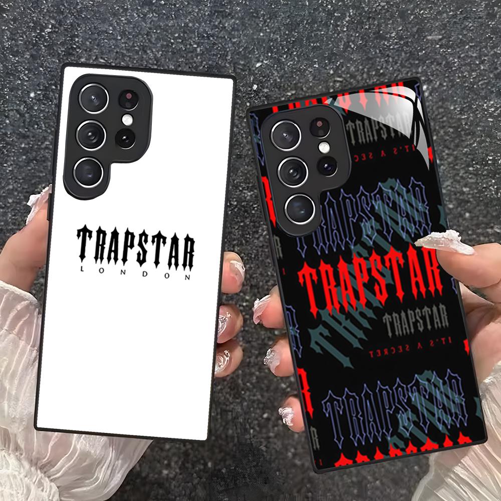T-TrapstarES-S Phone Case For  - Pc Case Tempered Glass review and price