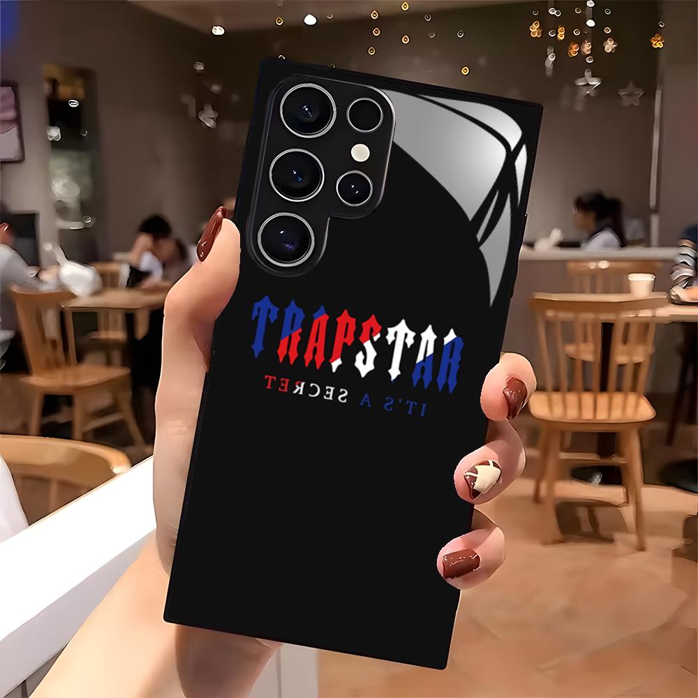 T-TrapstarES-S Phone Case For  - Pc Case Tempered Glass review and price