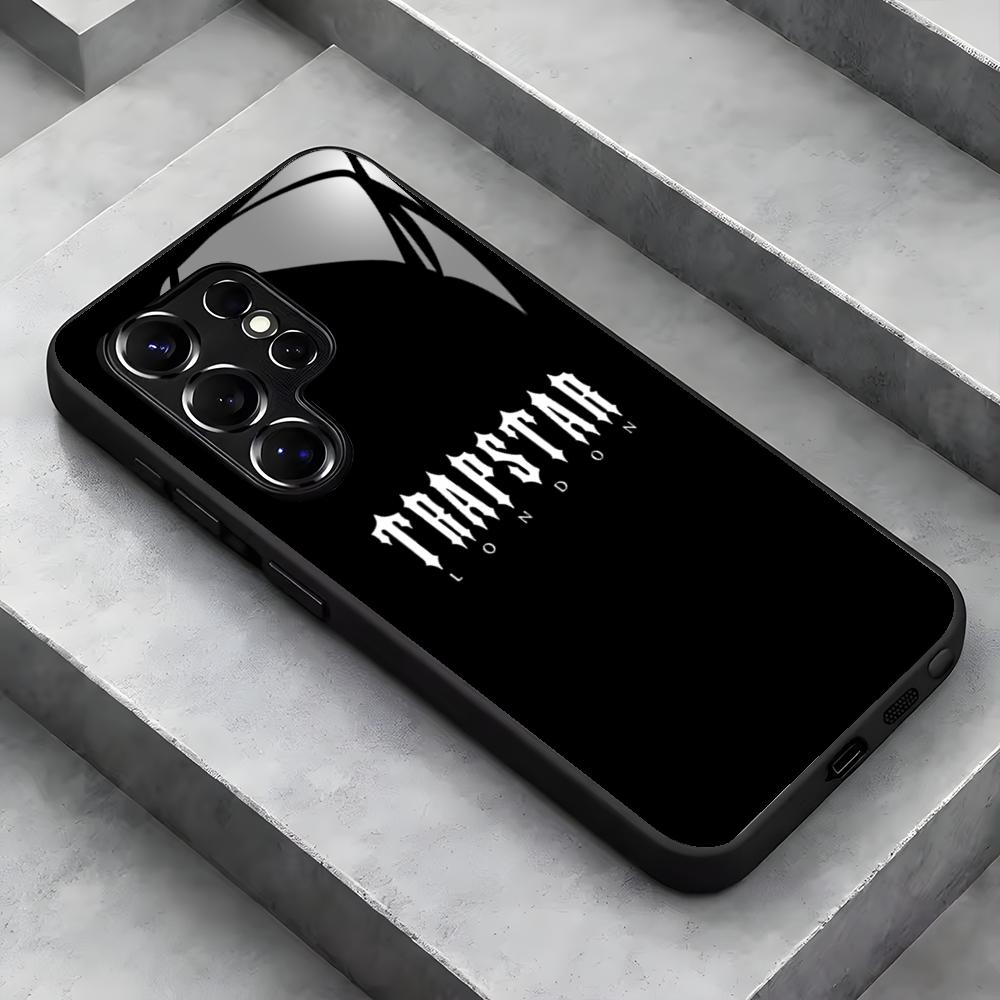 T-TrapstarES-S Phone Case For  - Pc Case Tempered Glass review and price