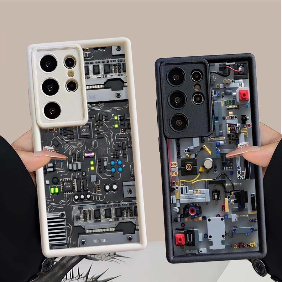 Case for Samsung Galaxy S26 Ul - Pc Gaming Samsung review and price