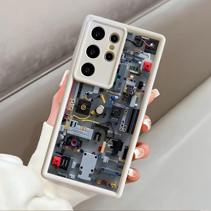 Case for Samsung Galaxy S26 Ul - Pc Gaming Samsung review and price