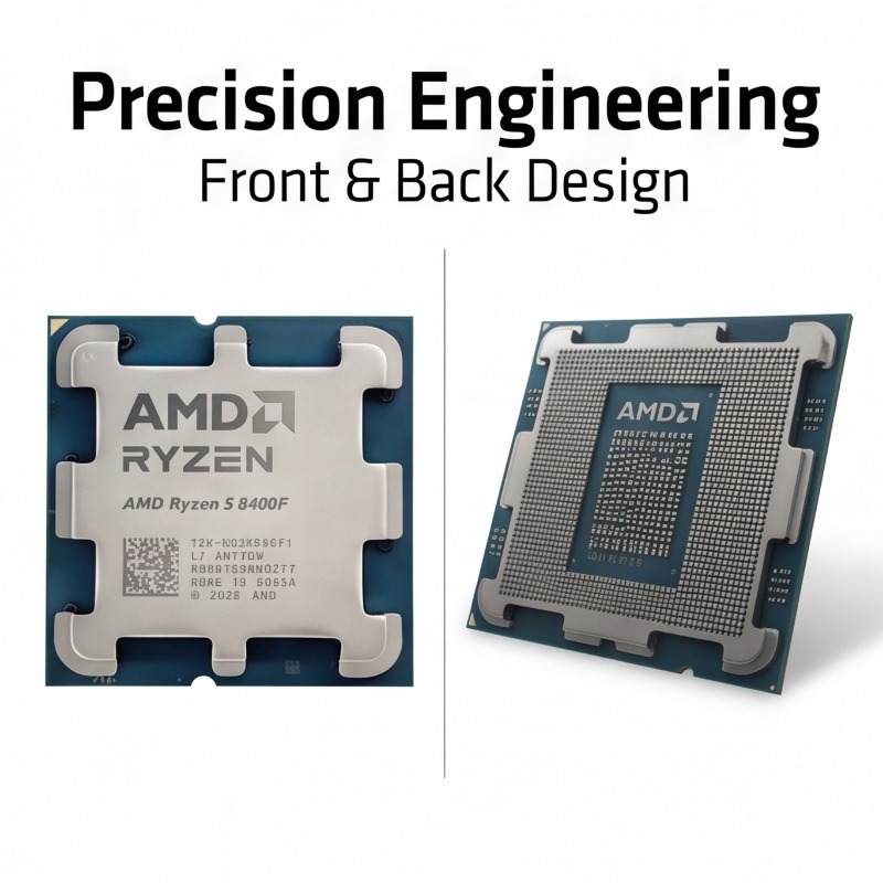 Entry Level AM5 Platform Proce - Pc Gaming Entry review and price