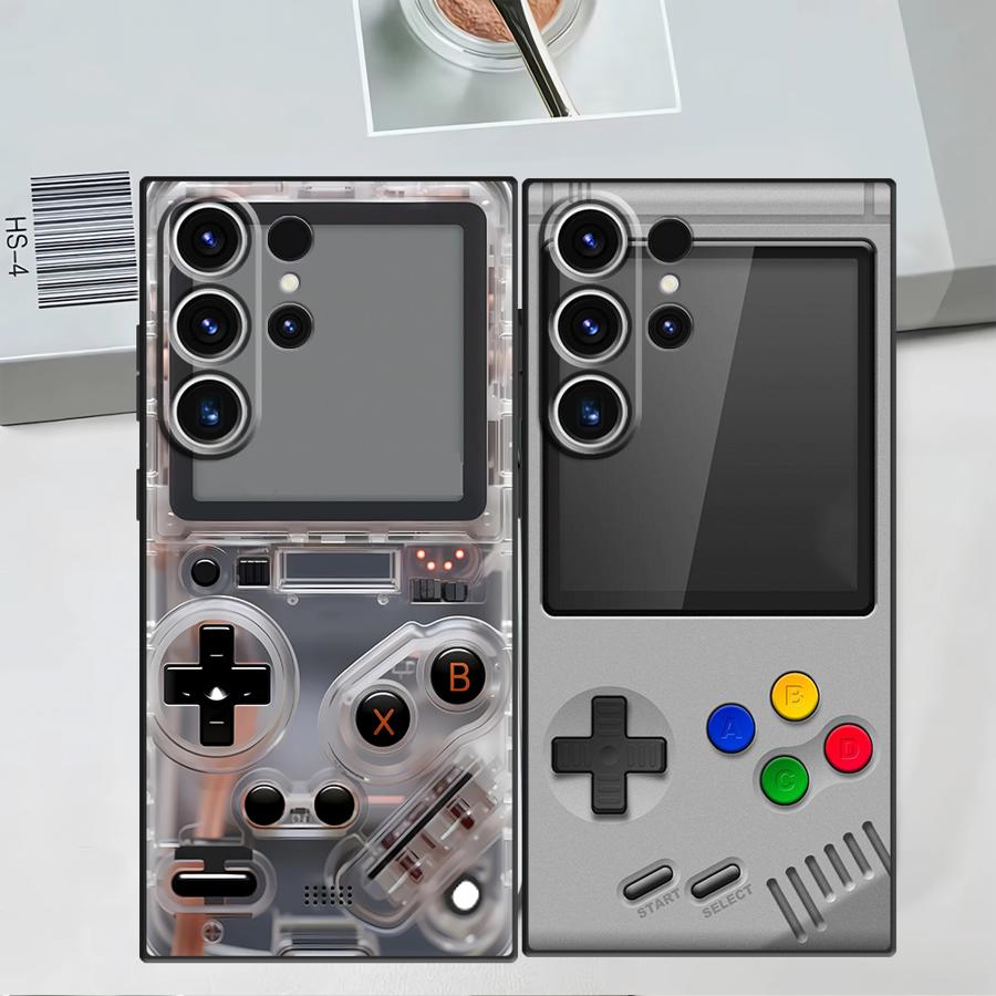 Purple Gaming Console Phone Co - Pc Gaming Samsung review and price