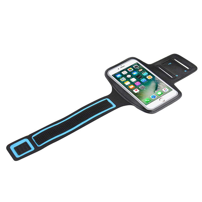Sports Running Phone Armband C - Dual Monitor Arm review and price