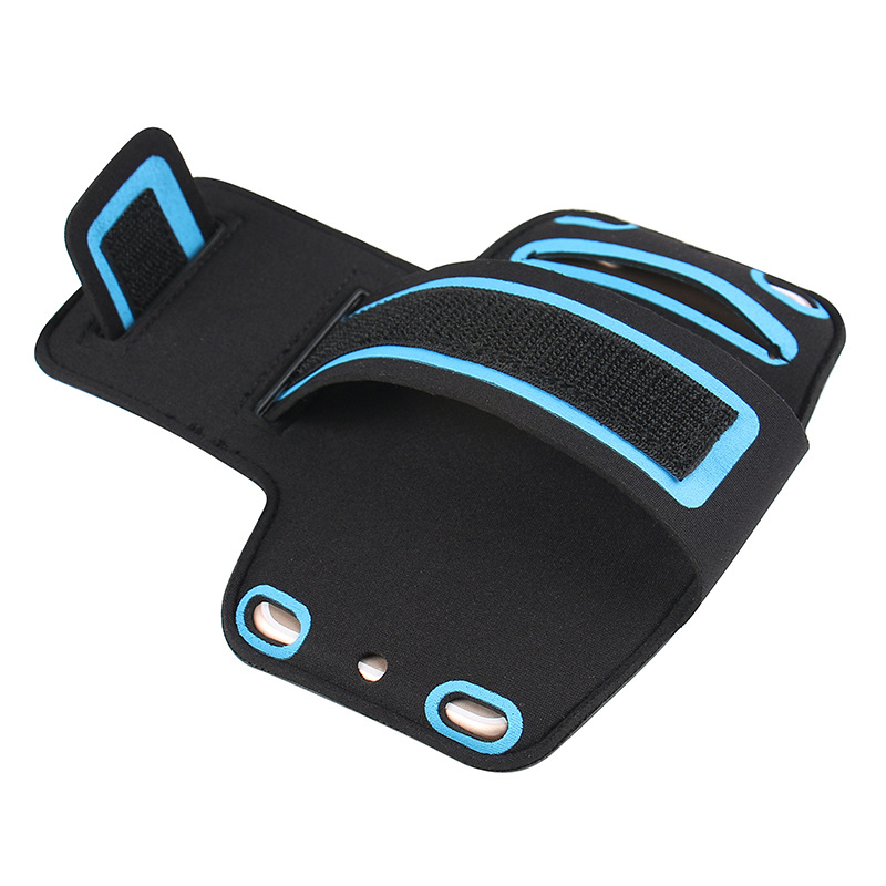Sports Running Phone Armband C - Dual Monitor Arm review and price