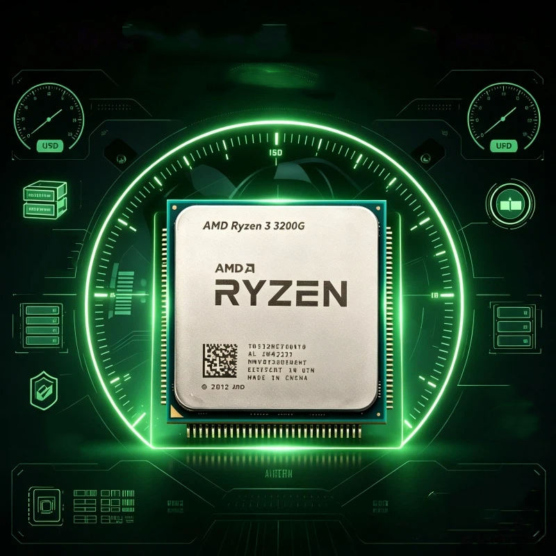 Light Entry Gaming PC Parts AM - Pc Gaming Entry review and price