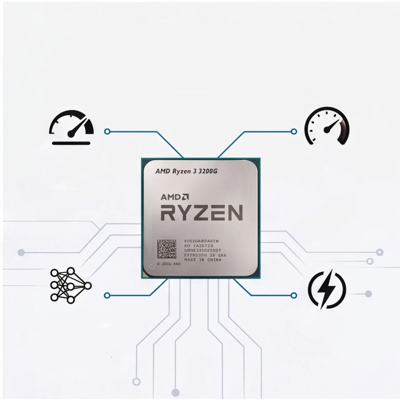 Light Entry Gaming PC Parts AM - Pc Gaming Entry review and price