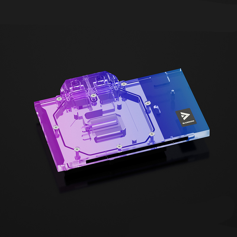Barrow GPU Water Block Serve F - Nvidia Vga Rtx 4080 review and price