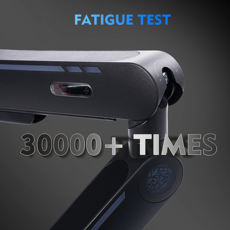 New Arrival Gas Spring Desk Mo - Dual Monitor Arm review and price