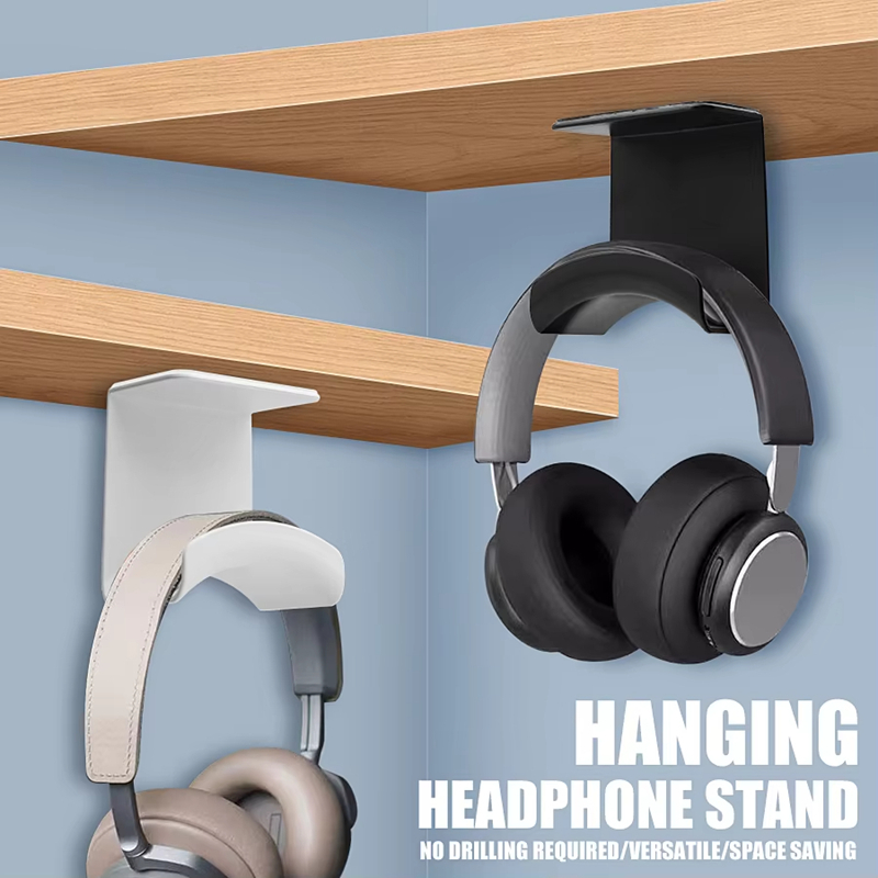 Universal Headphone Stand Adhe - Gaming Headset review and price