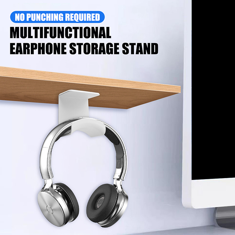 Universal Headphone Stand Adhe - Gaming Headset review and price
