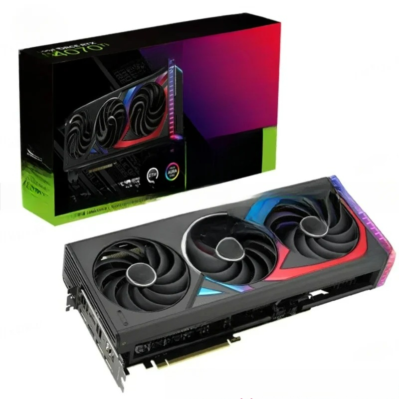 4060 Placa De Video Computer R - Pc Gaming Video review and price