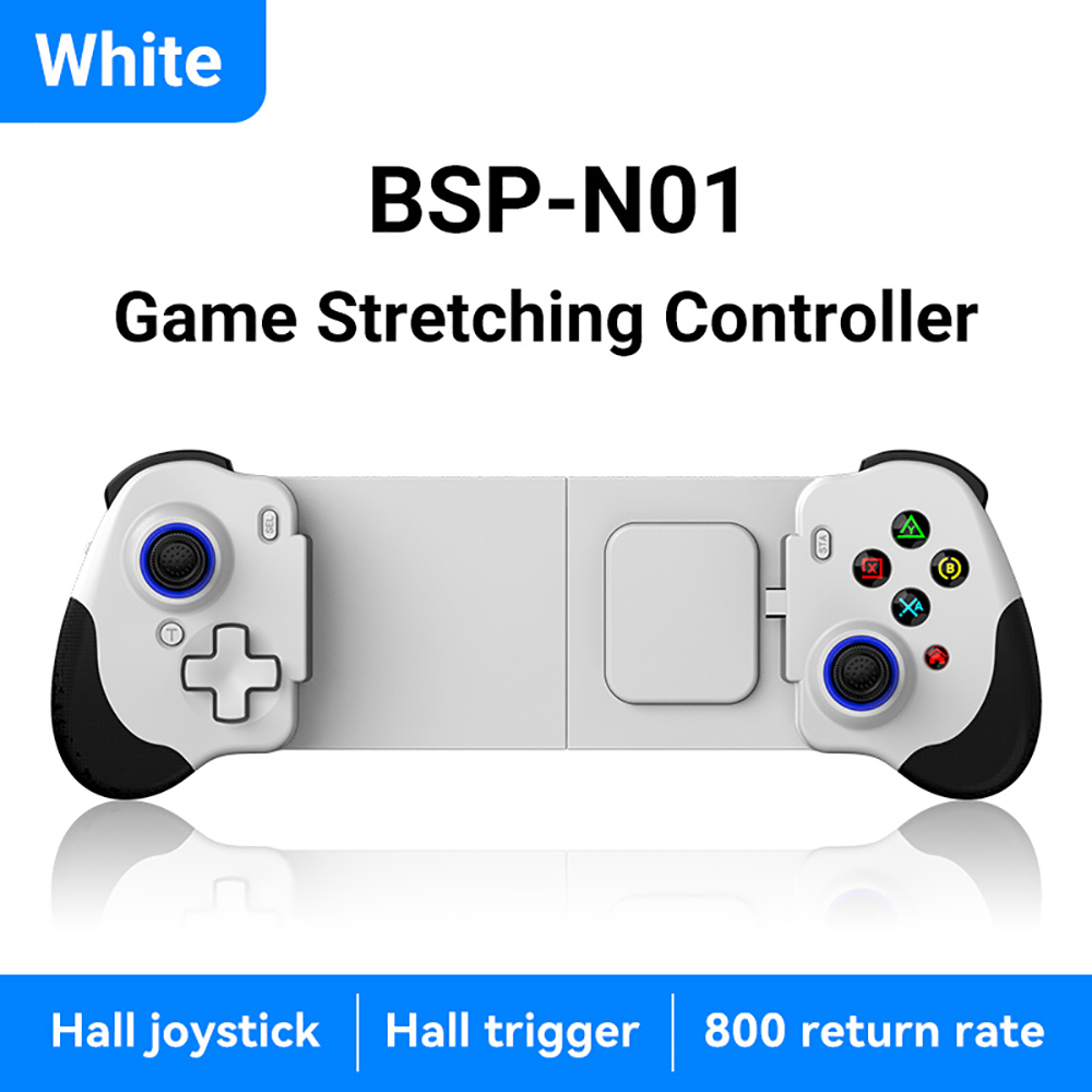 N01 wired handheld game contro - Pc Gaming Video review and price