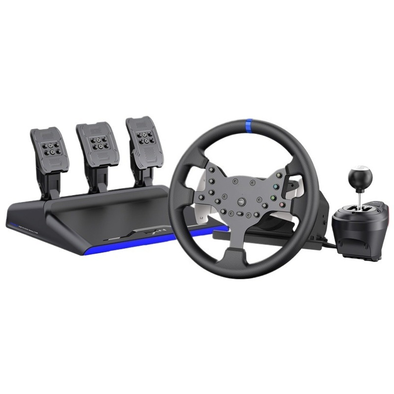 V99 3.2Nm Force Feedback Racin - Pc Gaming Ps5 review and price