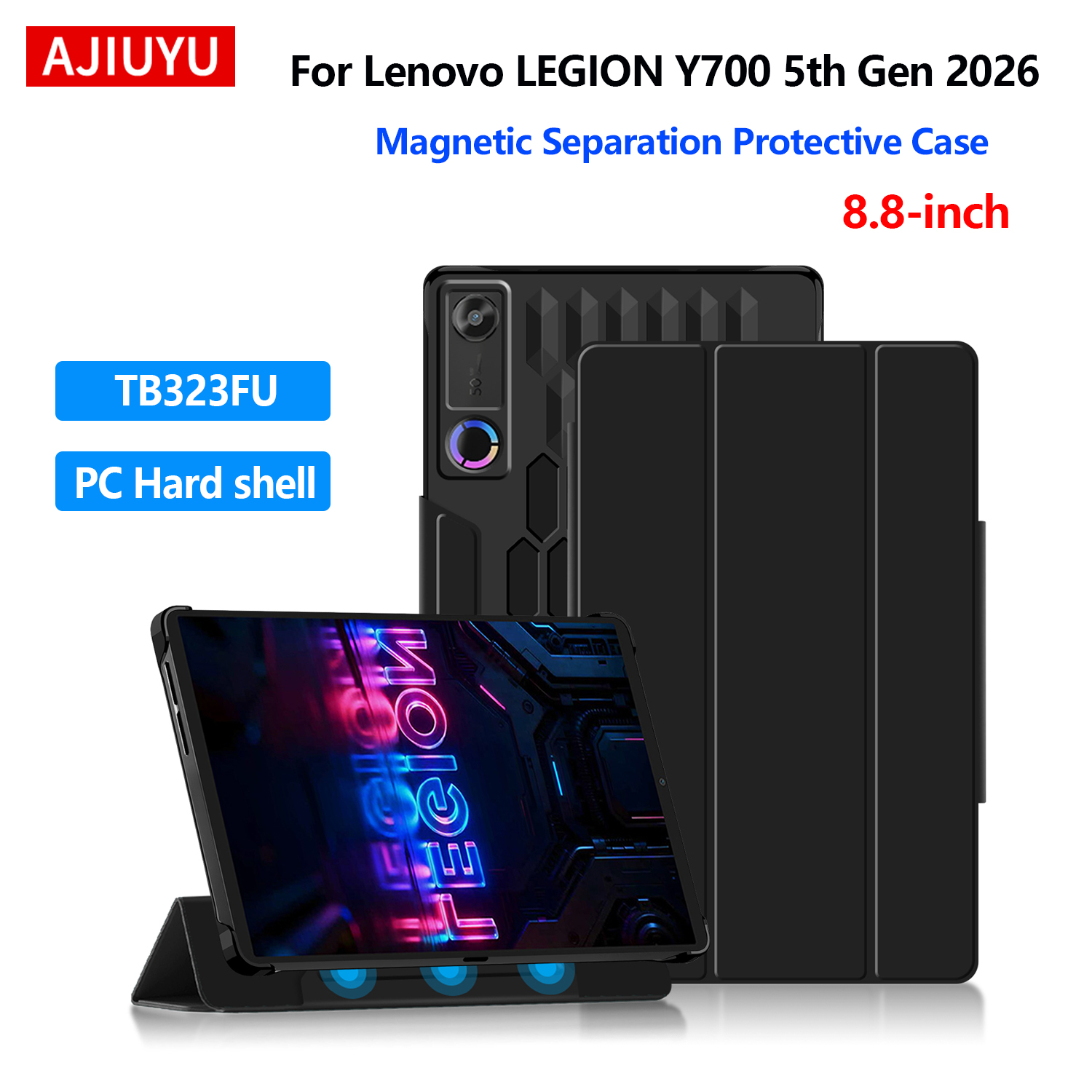 Smart Case For Lenovo LEGION Y - Pc Gaming Lenovo Legion review and price
