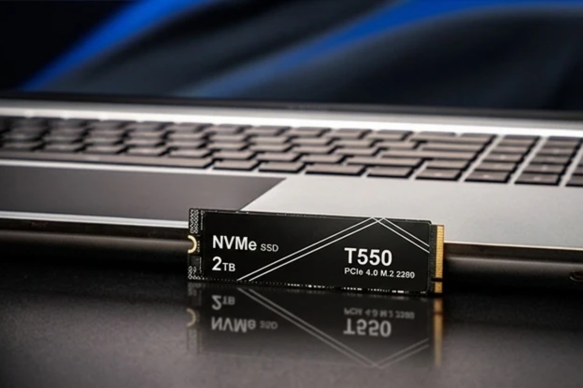 T550 NVMe PCIe Gen Portable So - Pc Gaming Ps5 review and price
