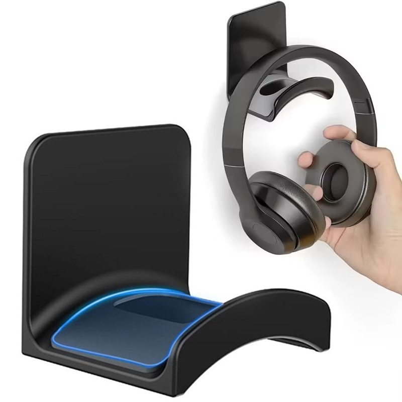 Universal Wall Mounted Headpho - Gaming Headset review and price