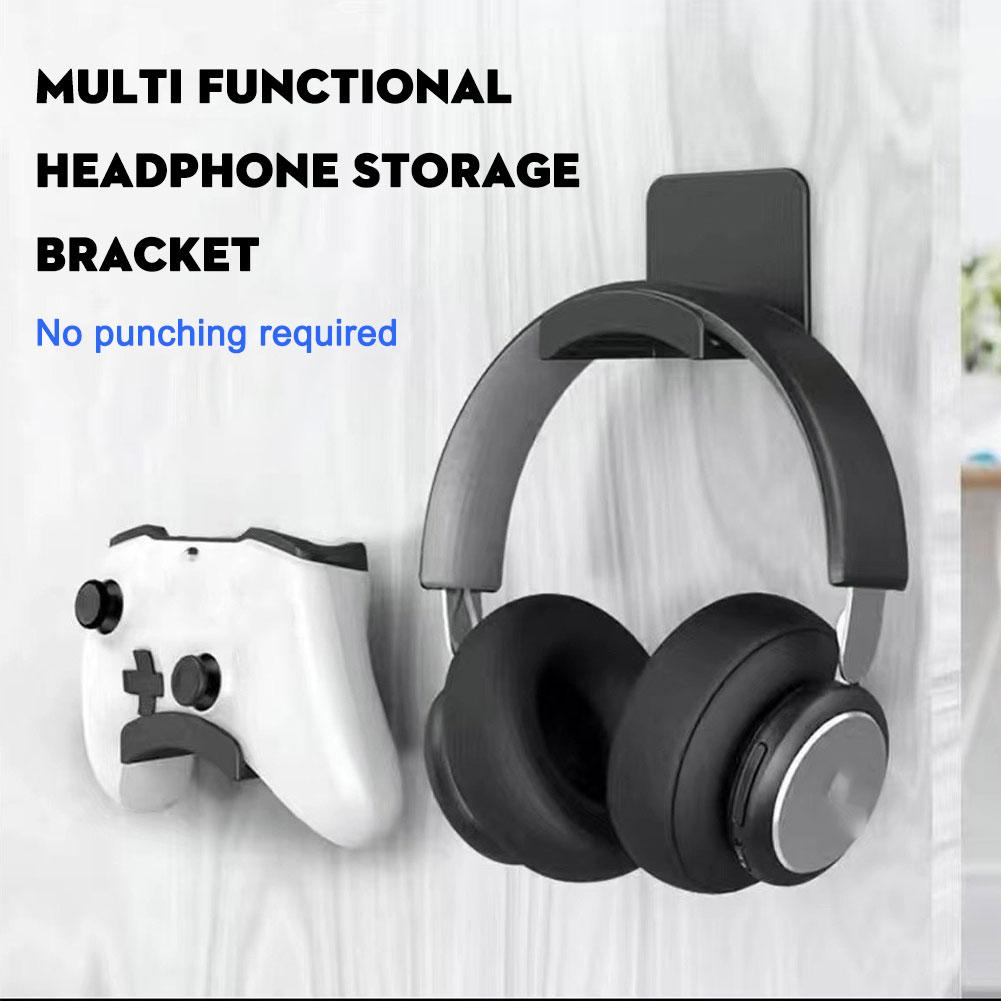 Universal Wall Mounted Headpho - Gaming Headset review and price