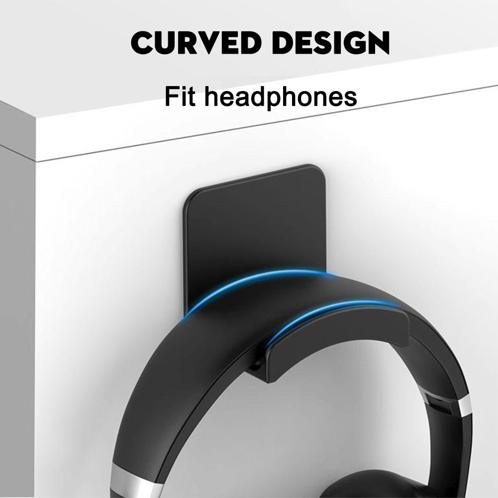 Universal Wall Mounted Headpho - Gaming Headset review and price