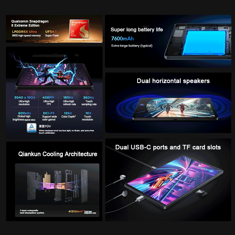 2025 New Lenovo LEGION Y700 4t - Pc Gaming Lenovo Legion review and price