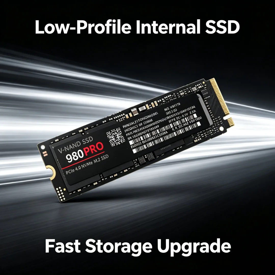 Gaming SSD 980Pro M.2 NVMe PCI - Pc Gaming Ps5 review and price