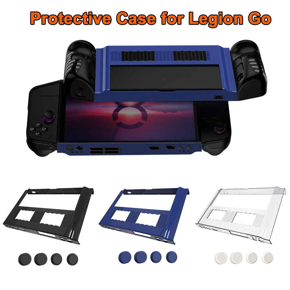 Protective Case for Lenovo Leg - Pc Gaming Lenovo Legion review and price