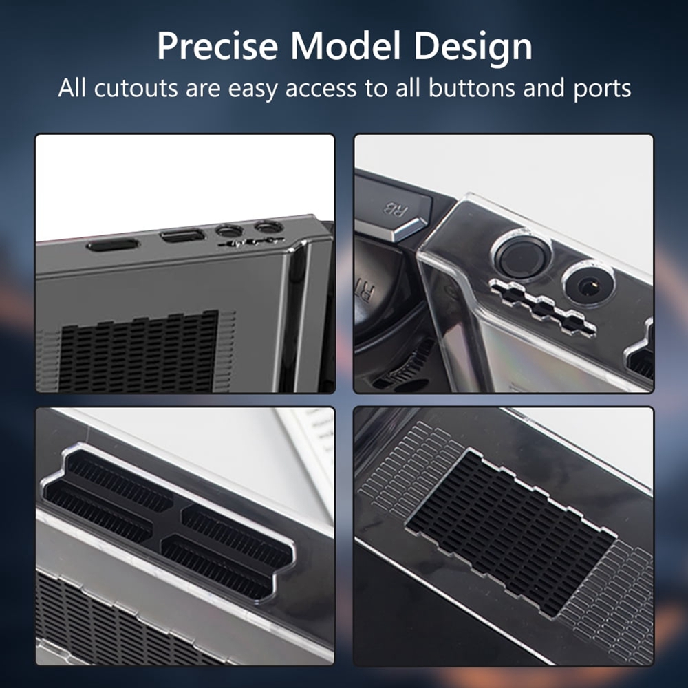 Protective Case for Lenovo Leg - Pc Gaming Lenovo Legion review and price